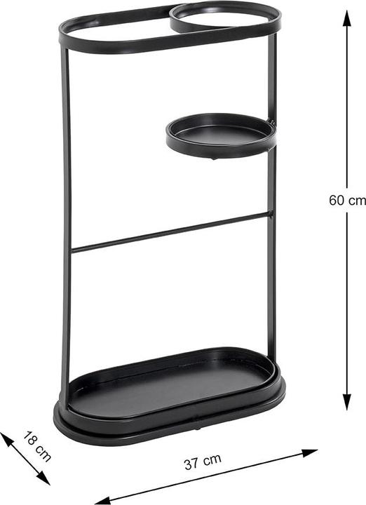 Image du produit HAKU Möbel Porte-parapluies