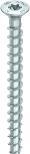 Image du produit Heco MULTI MONTI plus F Vis d'ancrage 6,0 x 140 mm, 50 pcs. + Vis à béton, tête fraisée, T-Drive, zi (50 Vis par pièce)