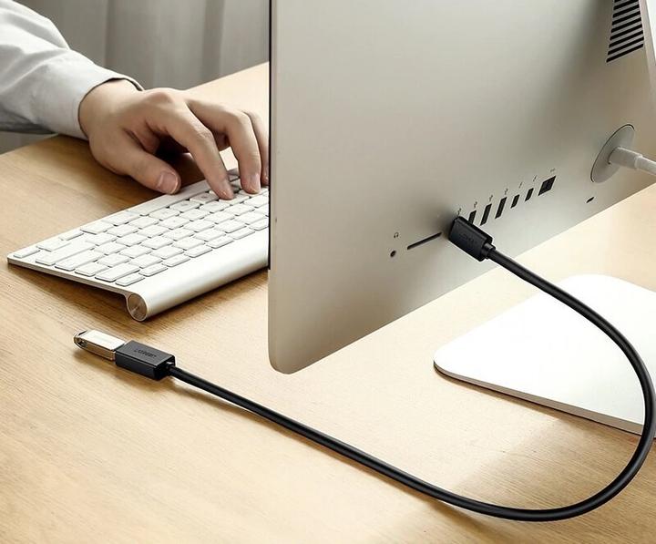 Produktbild Ugreen USB A — USB A (3 m, USB 3.0)