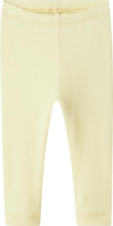 Jaune pastel