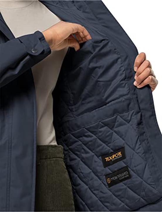 Produktbild Jack Wolfskin Lake Louise Jacket W (L)