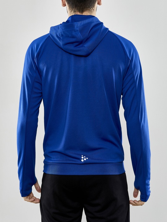 Actual product image Craft Evolve Hood Jacket M (XS)