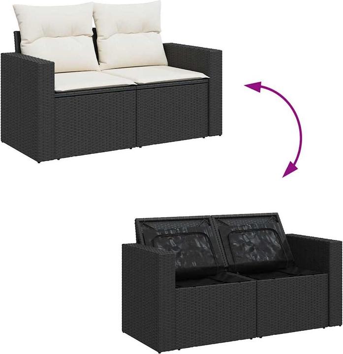 Produktbild vidaXL Alaia