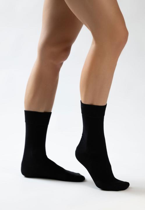 Actual product image S.Oliver Unisex essentials socks 8p (pack of 8, 43, 46)