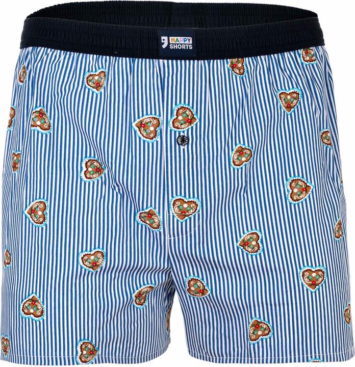 Immagine prodotto Happy shorts Motivi boxer (M)