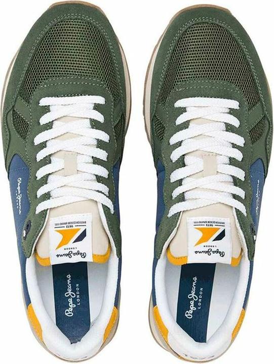 Produktbild Pepe Jeans Brit Camp - 65515 (43)
