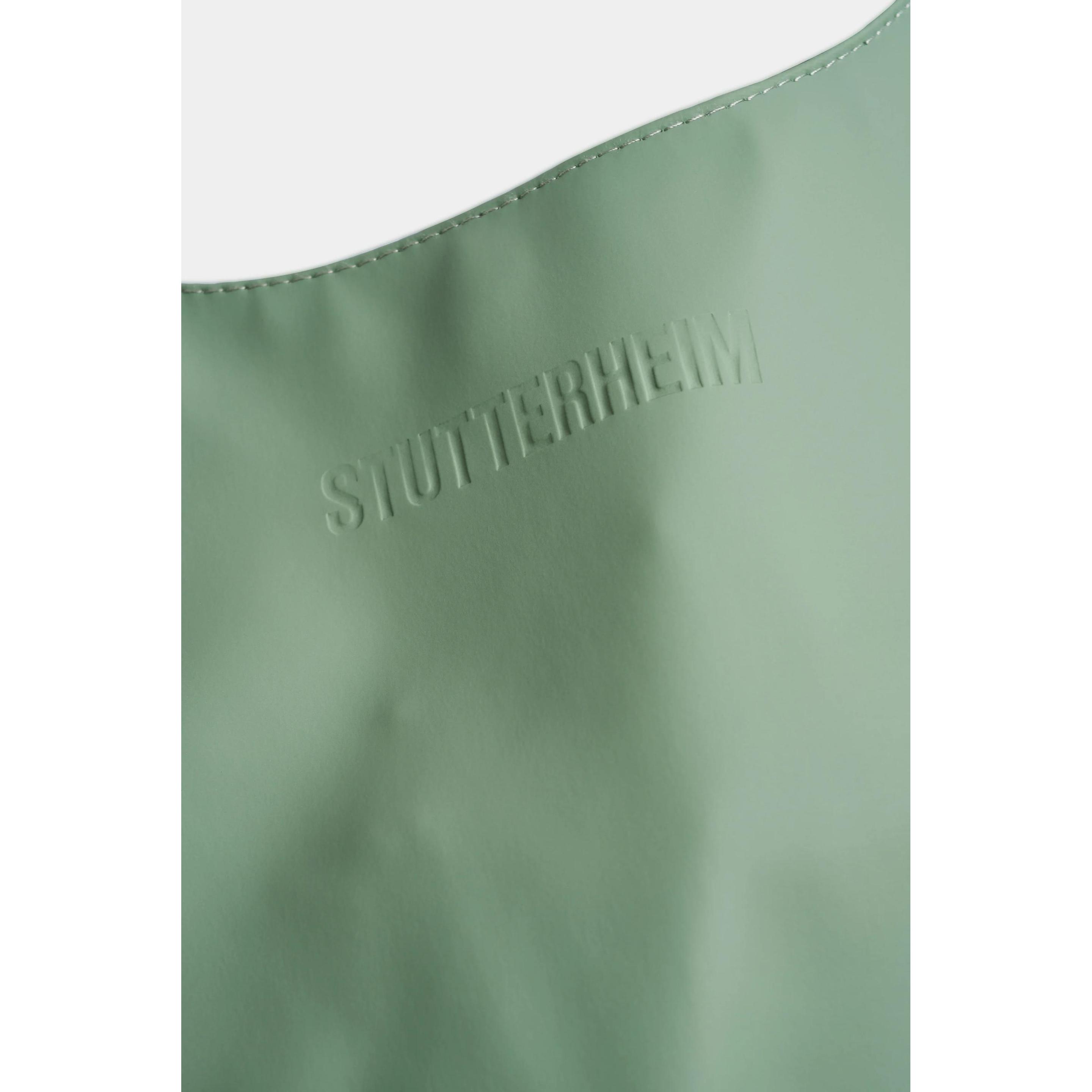 Thumbnail - Stutterheim, Handtasche, damenhandtasche stterheim svea, Grün