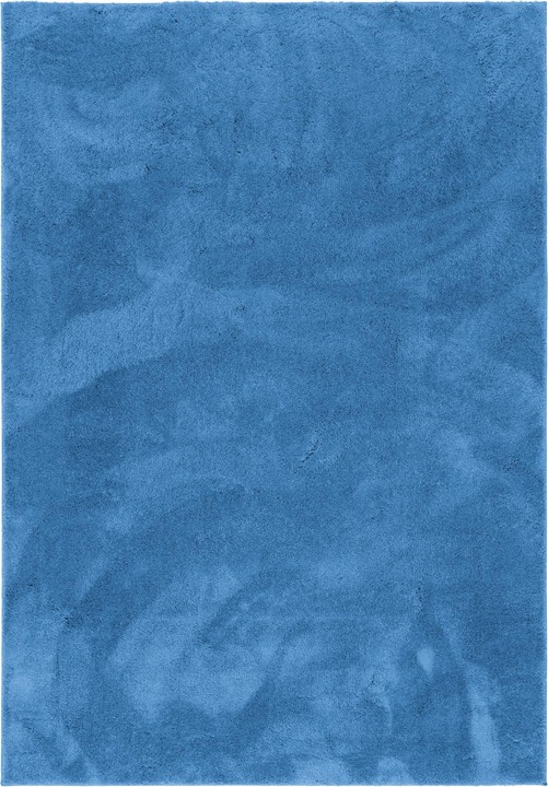 Produktbild Pergamon Super Soft Kinder Hochflor Teppich Silky Kids (80 x 150 cm)