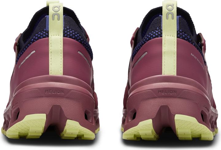 Actual product image On Running Cloudultra 2 (37.5)