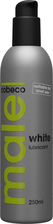 Produktbild Cobeco Male White (250 ml)