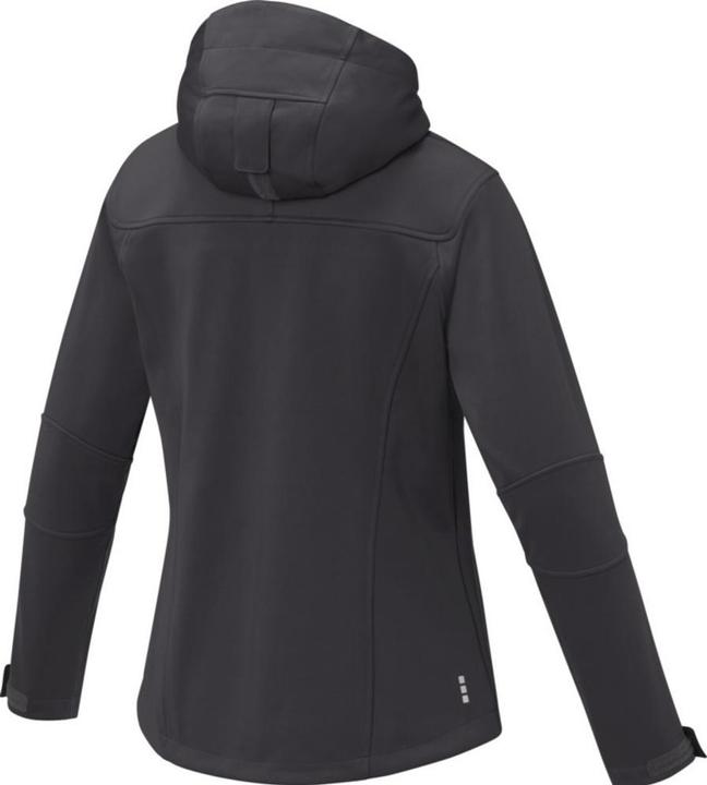 Produktbild Elevate Match Softshelljacke (M)