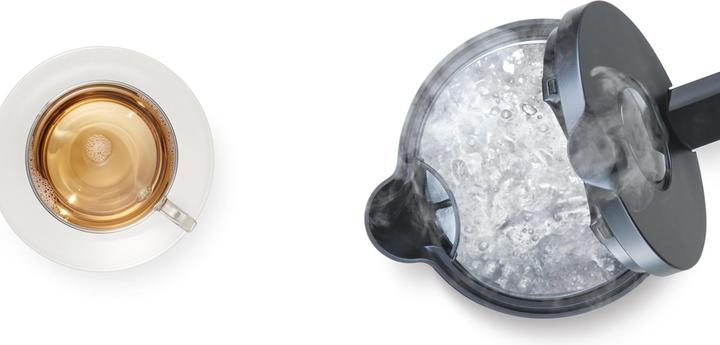 Actual product image Bosch Hausgeräte TWK8612P (1.50 l)