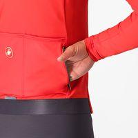 Actual product image Castelli Espresso Thermal W Jacket (L)