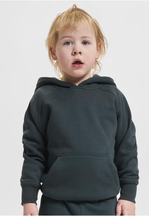 Produktbild Urban Classics Boys Blank Hoody (122, 128)