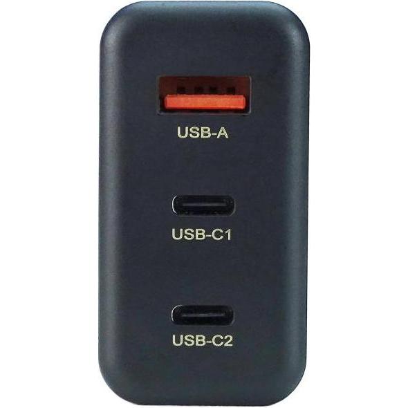 Thumbnail - keepdrum USB Schnell-Ladegerät GaN40 40 Watt (40 W), USB Ladegerät