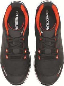 Actual product image Heckel Low shoe 67473 MS 300 low S3 (S3, 43)