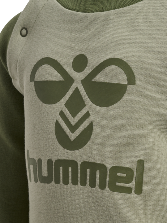 Produktbild hummel hmlHUMMING CREWSUIT (68)
