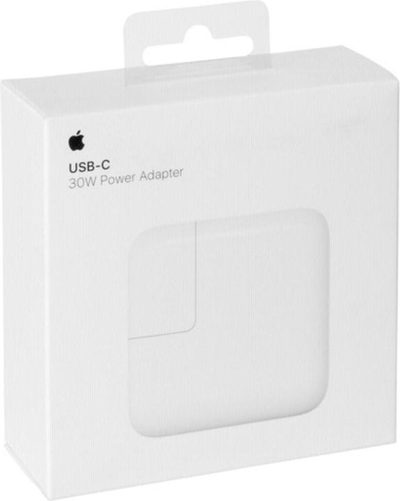 Immagine prodotto Apple USB-C Power Adapter (30 W)