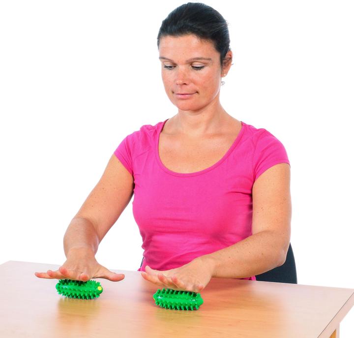 Actual product image Togu Brasil set of 2