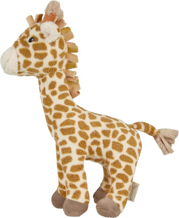 Produktbild Sterntaler Kuscheltier Giraffe Kaya M, 26 cm (26 cm)