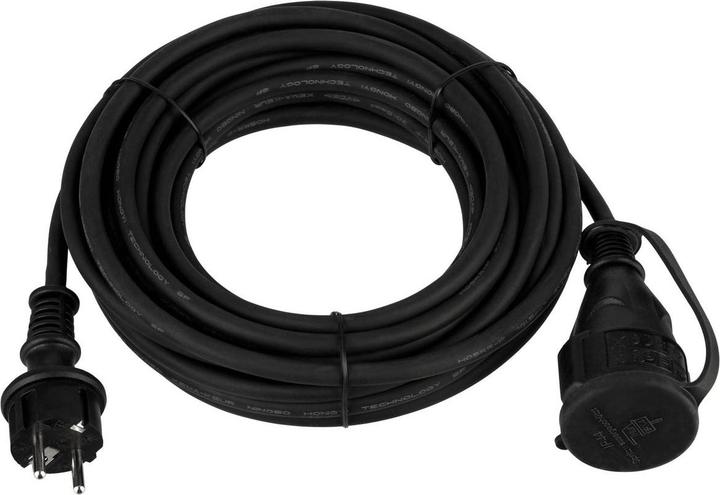 Image du produit REV Rallonge IP44 10m (10 m, CEE 7/3)