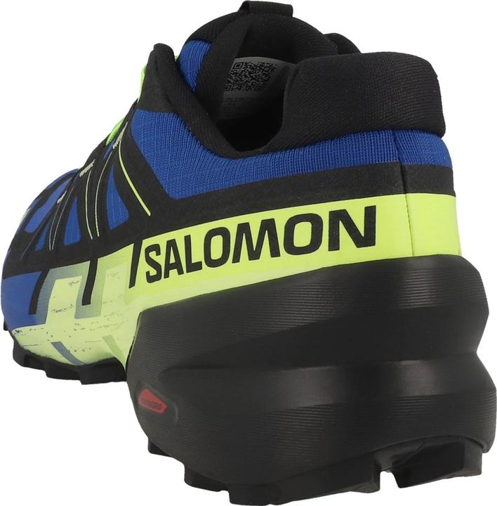 Produktbild Salomon Speedcross 6 (48)