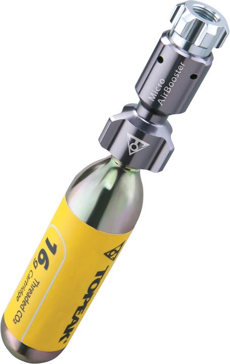 Productafbeelding Topeak Micro AirBooster