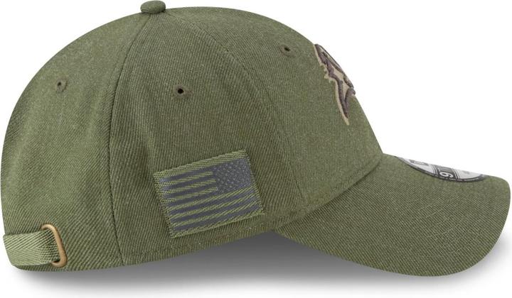 Immagine prodotto New Era 9Twenty Strapback NFL Salute To Service (Taglia unica)