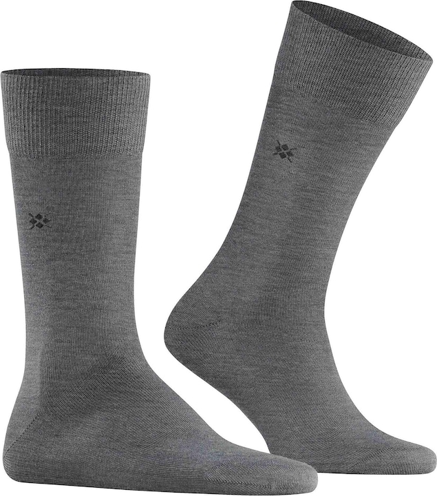 Actual product image Burlington Socken Casual Bequem sitzend (pack of 2, 40 - 46)
