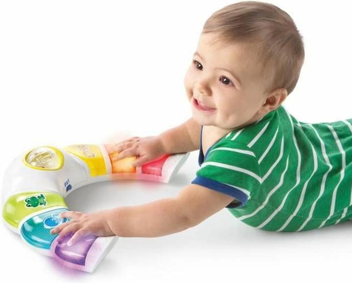 Produktbild Baby Einstein Glow and Discover Light Bar Aktivitätsstation