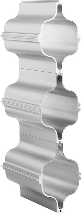 Born in Sweden Stack it (Weinflaschenhalter)