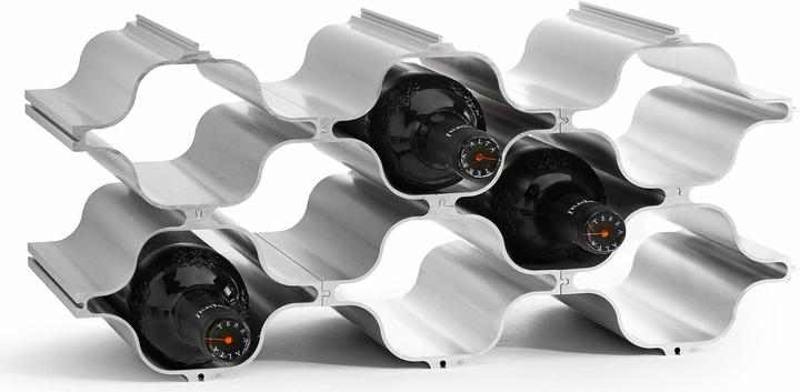 Produktbild Born in Sweden Stack it (Weinflaschenhalter)