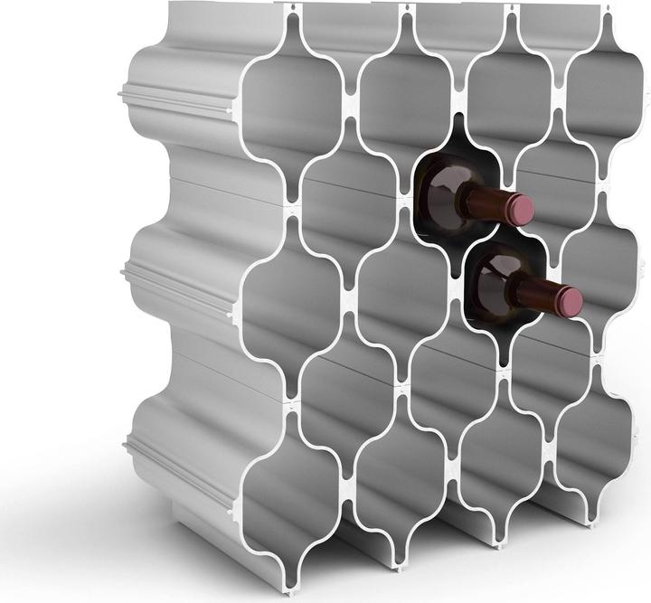 Produktbild Born in Sweden Stack it (Weinflaschenhalter)