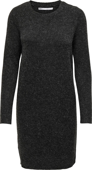 Produktbild Only Langärmeliges Strickkleid (XS)