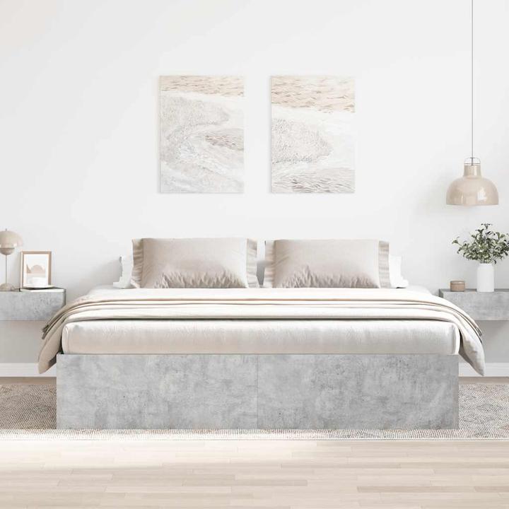 Actual product image VidaXL Honour (200 x 200 cm)