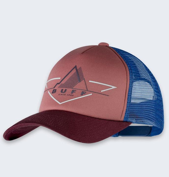 Productafbeelding Buff Trucker Cap Brak Multi Xl (L, XL)