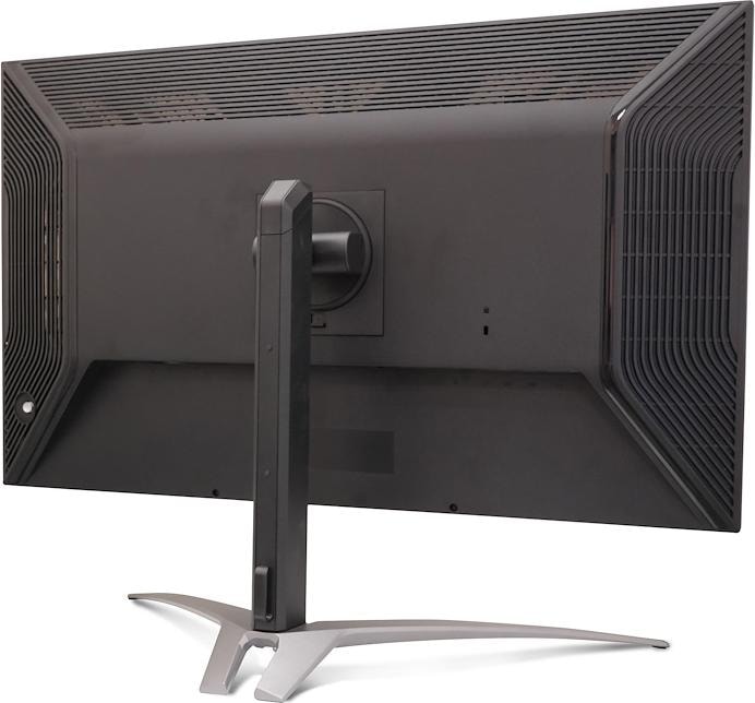 Produktbild Acer Predator X32QFSbmiiphuzx (3840 x 2160 Pixel, 31.50")
