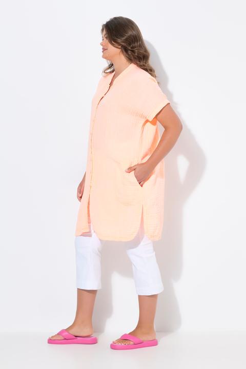 Immagine prodotto Laurasøn Musselin-Hemdbluse, 1/2-Arm (44, 46)
