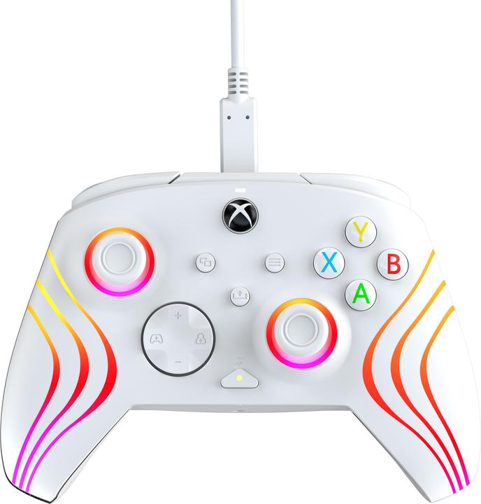 Productafbeelding PDP AFTERGLOW WAVE - Bedrade controller (PC, Xbox serie X, Xbox serie S)