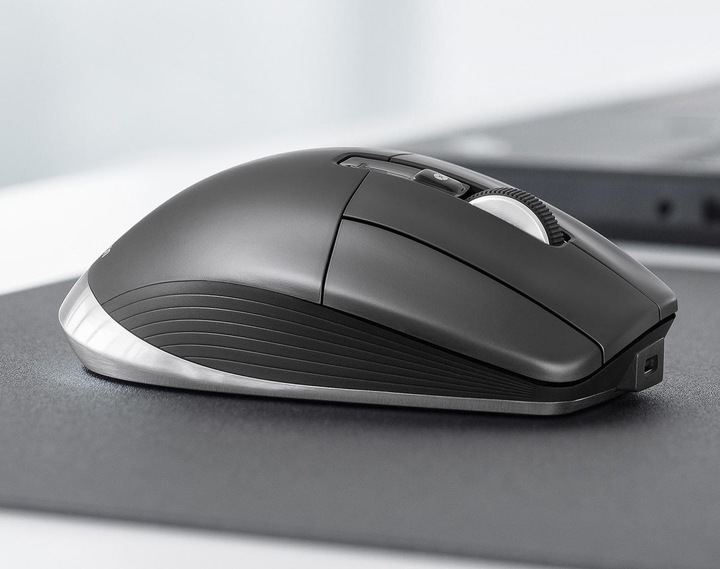 Productafbeelding 3Dconnexion Cadmouse Pro Wrls (Draadloze)