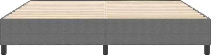 Actual product image vidaXL Platform bed frame (200 x 200 cm)