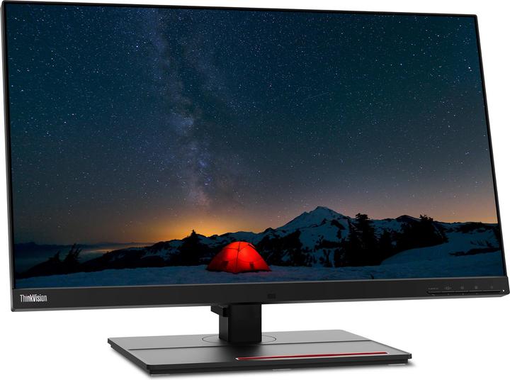 Image du produit Lenovo ThinkVision P27u-20 (3840 x 2160 pixels, 27")