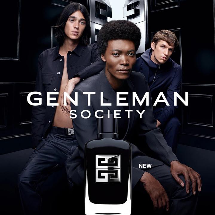 Produktbild Givenchy Gentleman Society (Eau de Parfum, 200 ml)