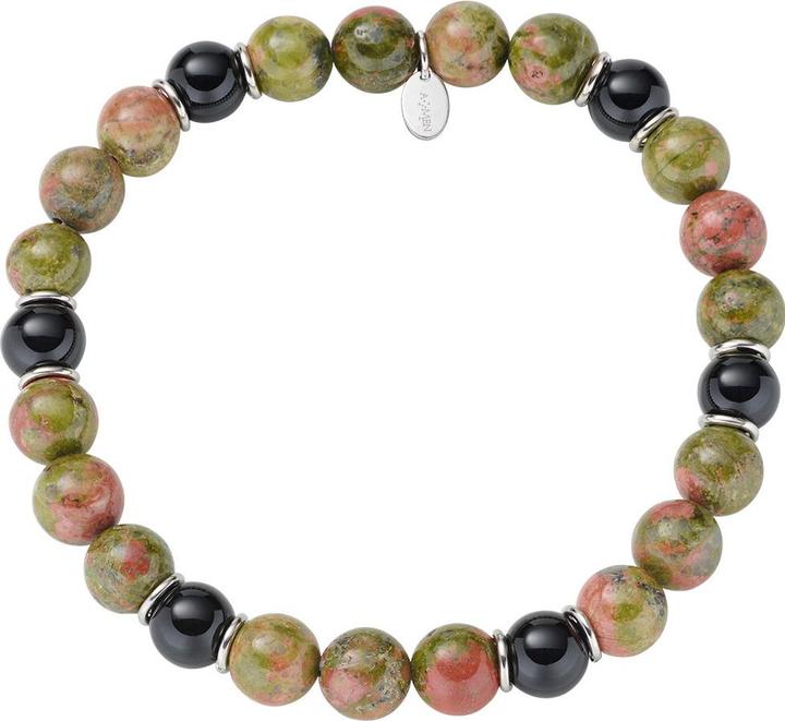 Verde, Rosso, Nero, Argento