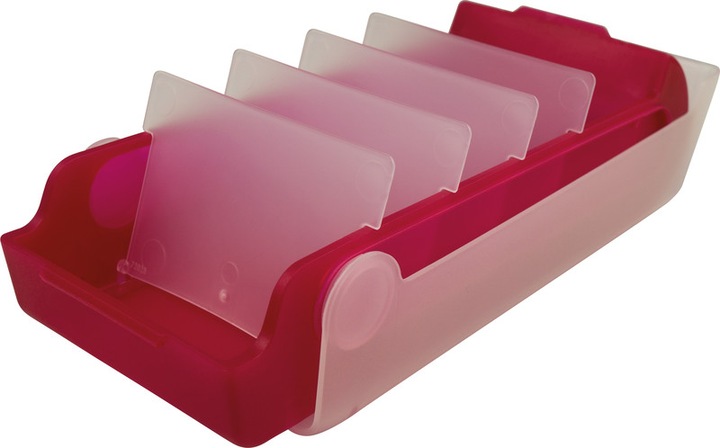 Actual product image Helit Beebox (A7)