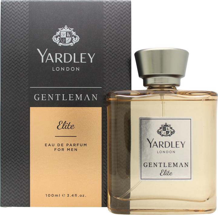 Immagine prodotto Yardley Gentiluomo Elite (Eau de toilette, 100 ml)