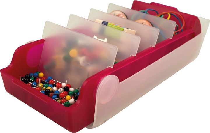 Actual product image Helit Beebox (A7)