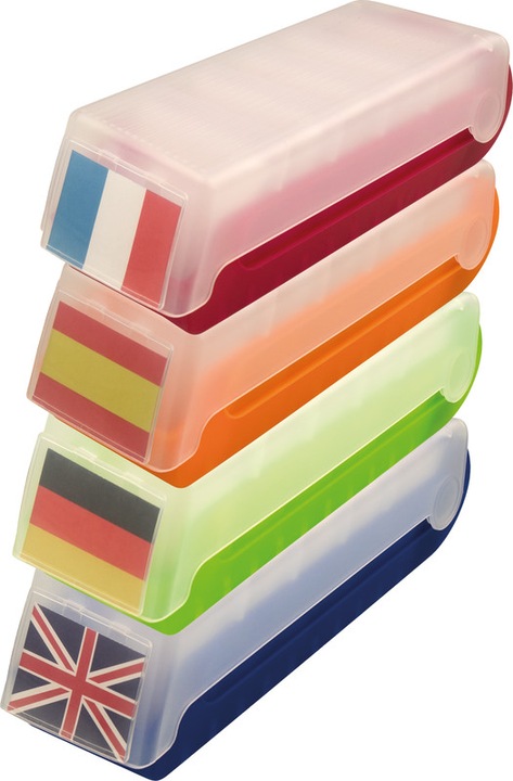 Productafbeelding Helit Beebox (A7)