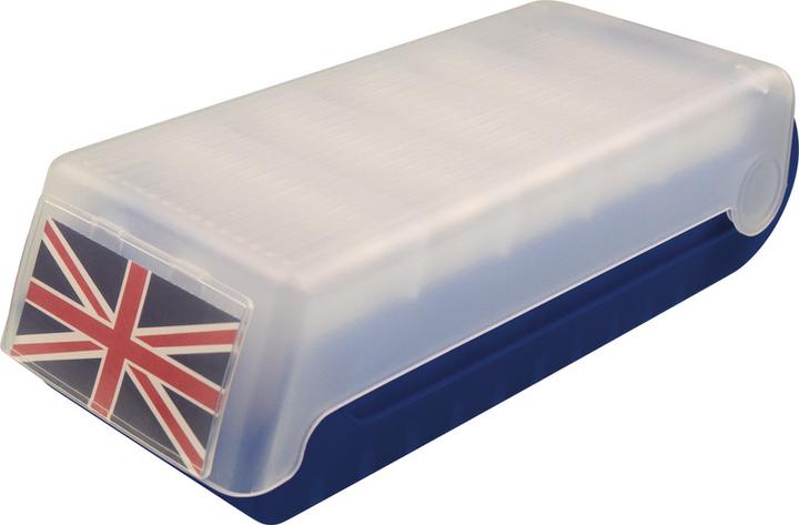 Actual product image Helit Beebox (A7)