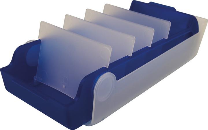 Actual product image Helit Beebox (A7)